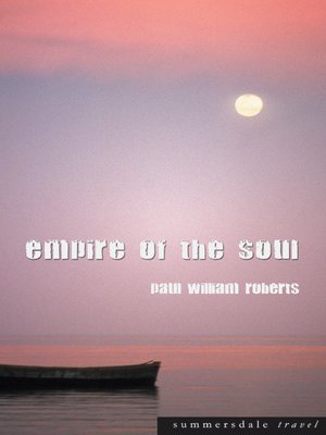 cover image of Empire of the Soul